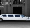 Antropoti Excalibur lux limousine1